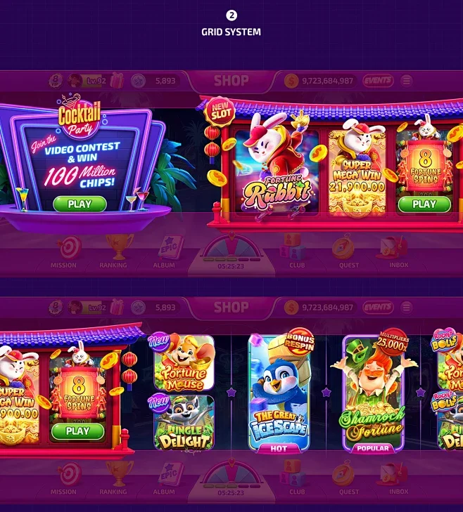 Baba casino free slots