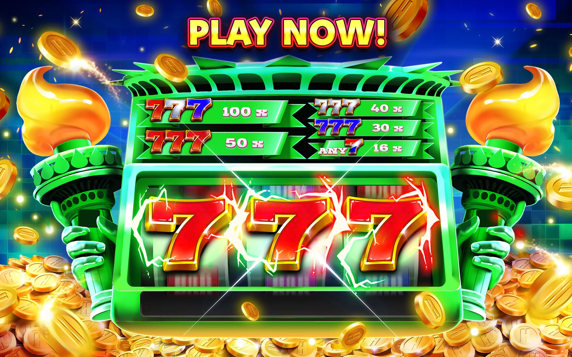 Best slots on betonline