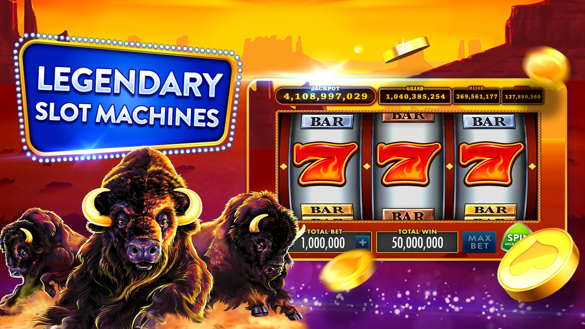Best slots online