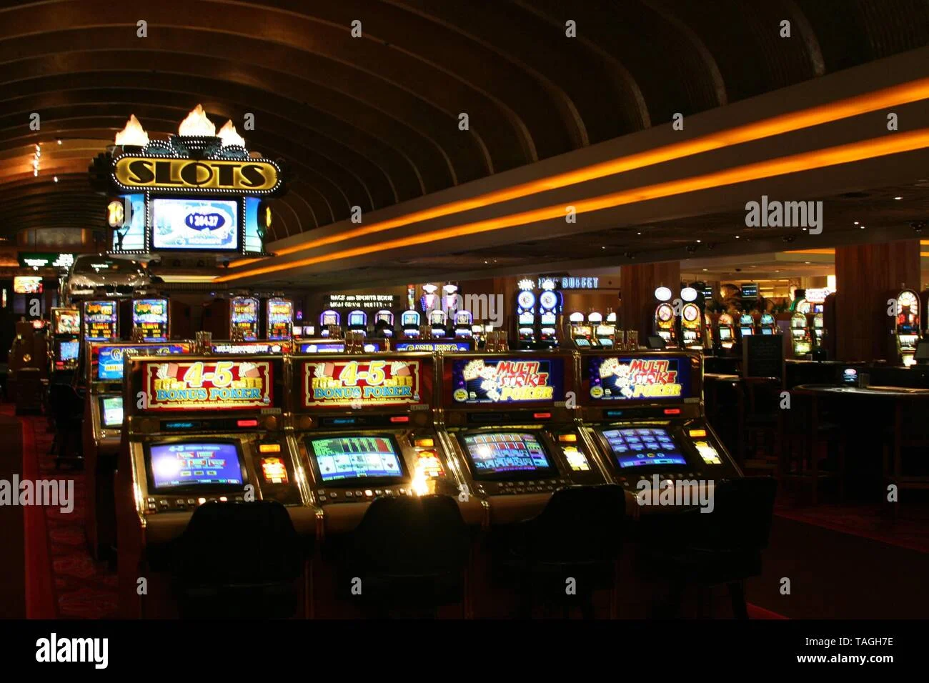 Casino jackpot slots app real money