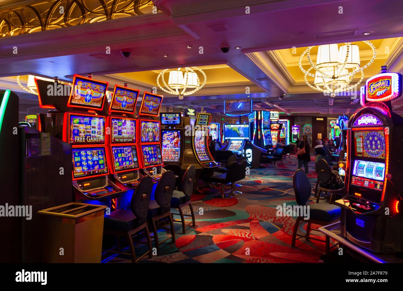 Free slots igt