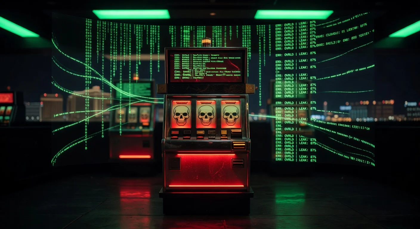 Free wolf run slots