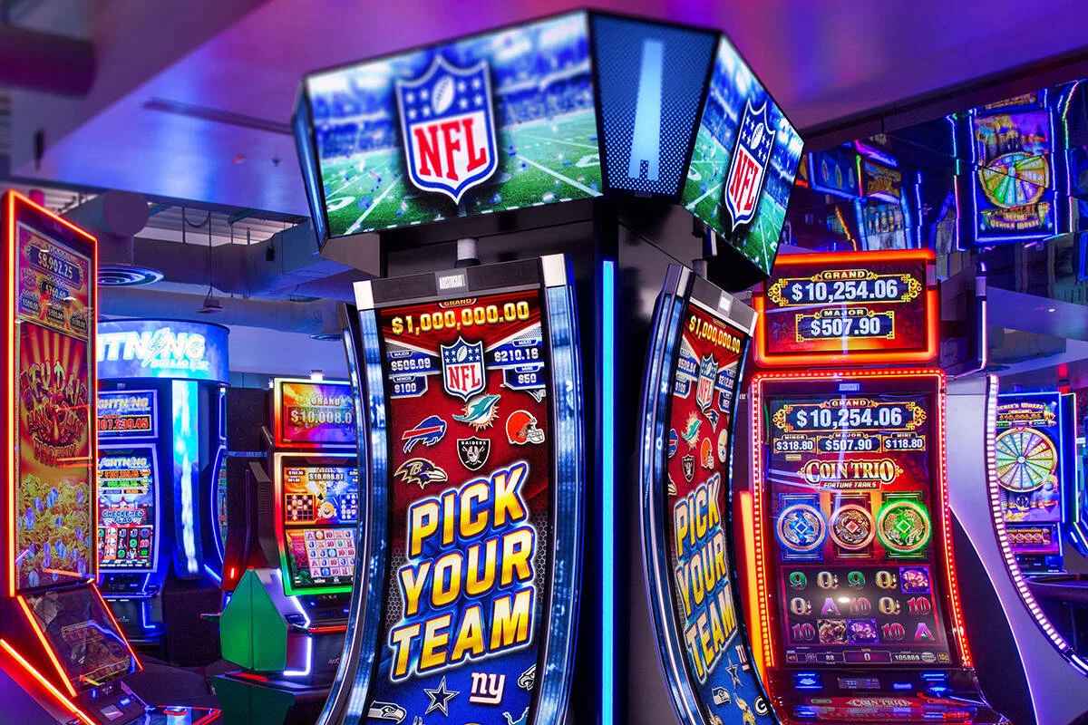 Is amazon slots legit