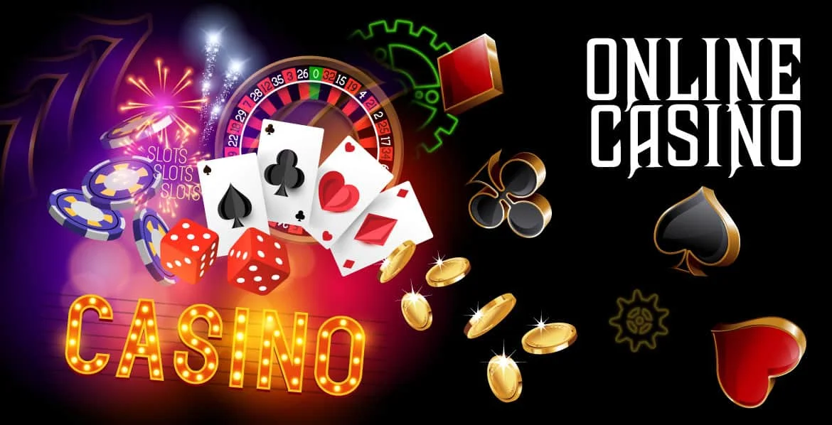 Sign up bonus slots
