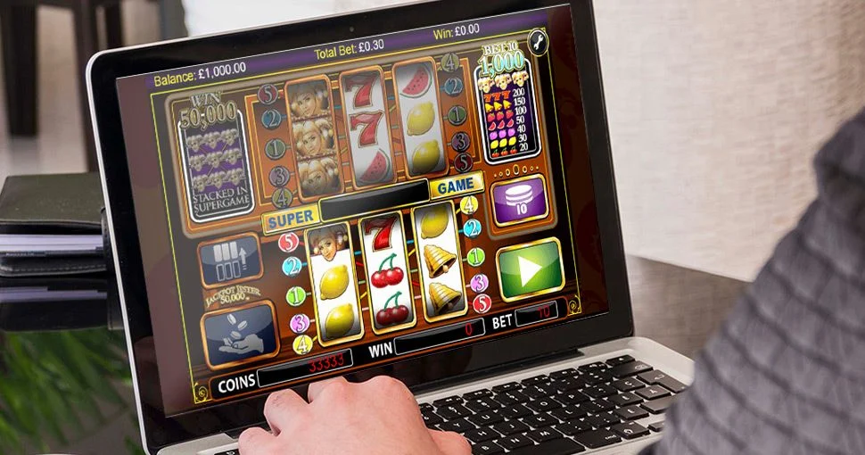 Yggdrasil slots