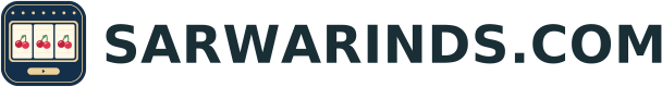 SARWARINDS.COM